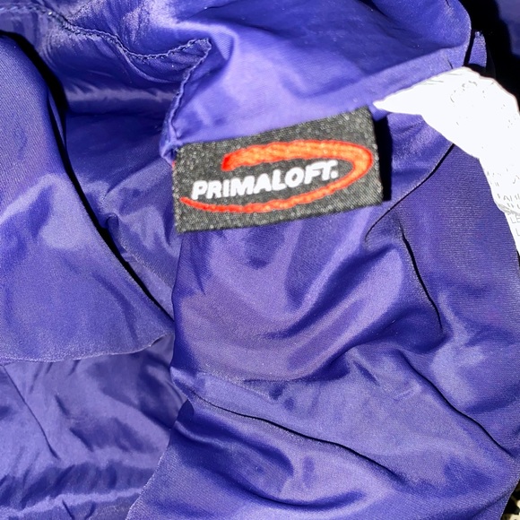 💥L.L. Bean PrimaLoft Packaway Swirl Quilted Jacket💥 - Picture 11 of 16